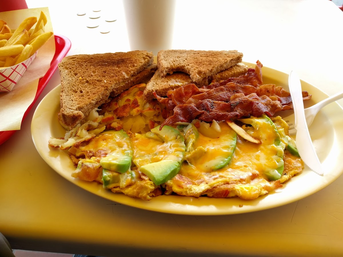 Lbj's Burgers Photos 2